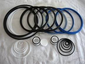 Hydraulic Rock Breaker / Hammer Seal Kits-replacement Parts