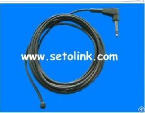 Adult / Child Reusable Skin Temperature Sensor Probe