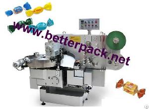 Automatic Candy Packing Machine