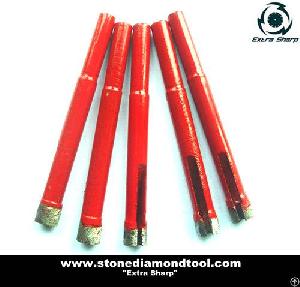 8mm wet core drill bit