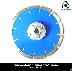 diamond concrete blade