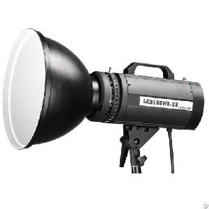 100w Led Video Light Equivalent 1000w Tungsten Light