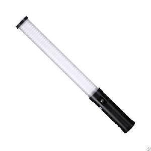 516 Led Handheld Bi-color Dimmable Light