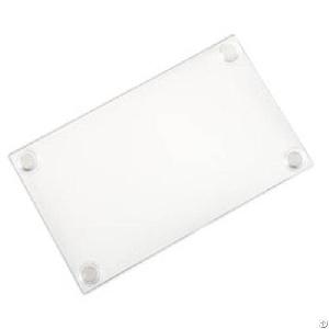 Magnetic White Diffusion Filter For 209 Led Video Light