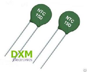 Ntc Thermistors Glossary And Definition