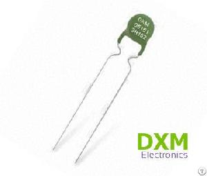 Ptc Thermistor-mz12