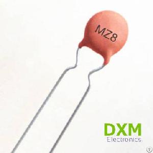 Ptc Thermistor-mz7