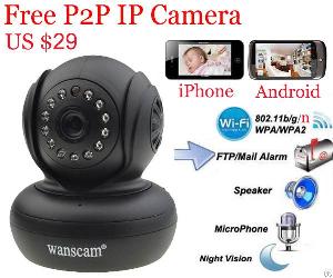 baby monitor