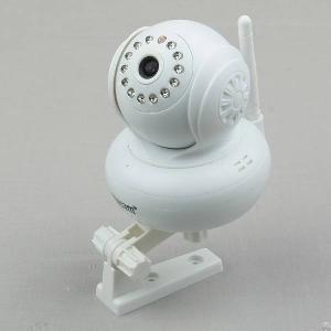 New P2p Ipcamera From Wanscam