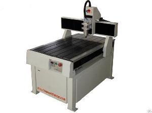 ballscrew cnc router advertising