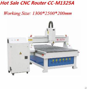 Cnc Router For Hdpe Cutting And Engraving