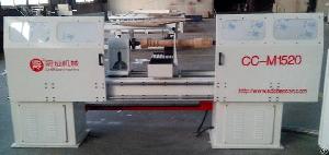 Cnc Wood Turning Machine Cc-mx3015