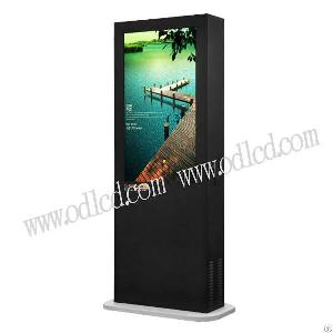 Outdoor Lcd Tv