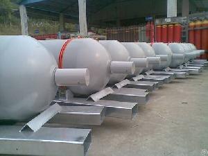 Selling Ammonia Nh3