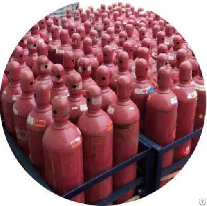 Selling Carbon Dioxide Co2