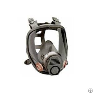 3m Full Facepiece Reusable Respirators