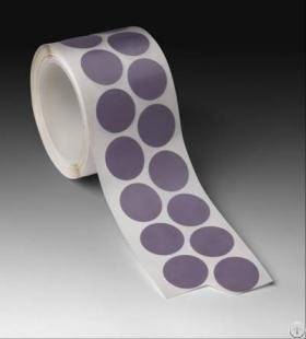 3m Trizact Finesse-it Film Disc Roll 466la, 1-1 / 4 In X Nh A5