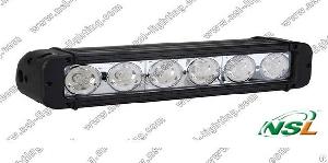 11inch 60w Cree Off Road Driving Led Light Bar