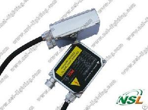 12v 35w beam auto hid kit