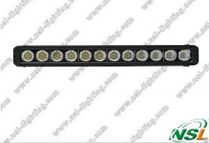 20 Inch 12 10w Cree 120w Led Light Bars 4x4 Off Road
