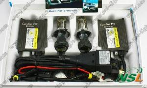 2013 Error Warning Solving Pro Canbus Slim Ballast Hid Kit