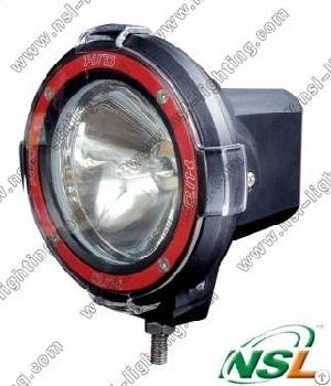 4 55w hid driving light covers