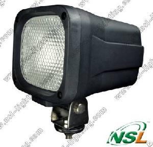 4x4 Abs Off Road Light Work Lighting