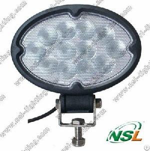 Auto Off Road 36w Cree Led Work Light