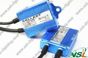 G4 Hid Ballast Mini / Digital Sqare Xenon Hid Kit G4 Slim Ballast