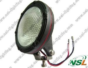 High Power Hid Work Light Auto Working Lamp