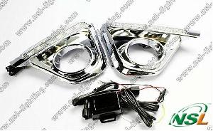 mazda cx 5 daytime running light headlamp