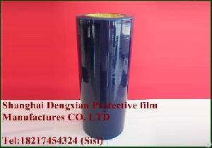 Pvc Blue Protective Film