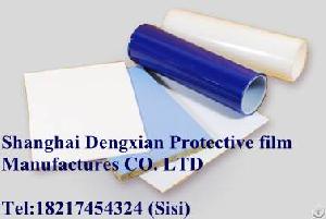 Pvc Protective Film