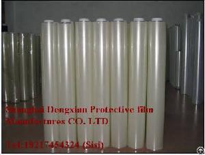 Washing Machine Protective Film