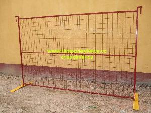 Portable Fencing Rental, Temporary Fence