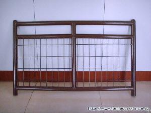 Steel Gate