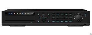 Security Dvr 4ch Hd-sdi Dvr