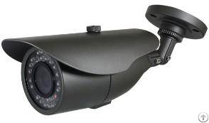 Security Camears Fixed Lens Weatherproof Ir Camera Cb-cm520-icr