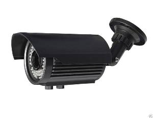 Security Cameras Varifocal Lens Weatherproof Ir Camera En-ia50-60