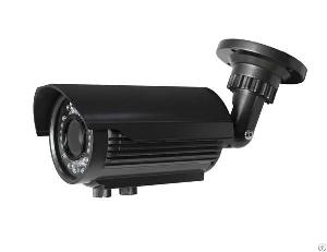 Ccd Cameras Varifocal Lens Weatherproof Ir Camera En-ia30-60