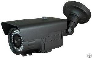 Surveillance Sony 420tvl Cameras Varifocal Lens Weatherproof Ir Camera En-ie30k-32