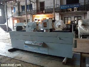 Automatic Knife Grinding And Honing Machine Model Dmsq-ke Iseef