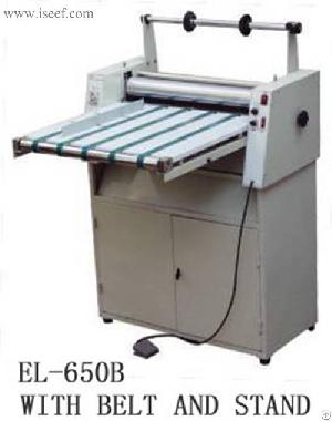 El Film Laminators