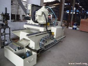 Heavy-duty Grinding Machine Model Dmsq-g-iseef