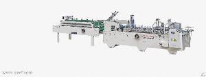 High-speed Automatic Folder Gluer Export-oriented Shh-b Iseef