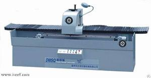 Honing Machine Model Dmsq-d Iseef