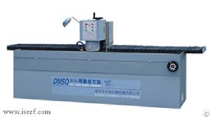 Knife Sharpening Model Dmsq-ii Iseef