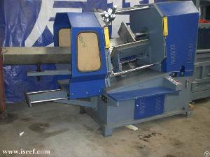 Label Punching Machine Lpm Series Iseef