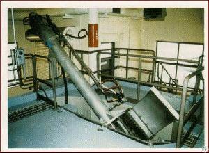 champion rotary drum screens