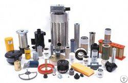 Full Range Of Filters